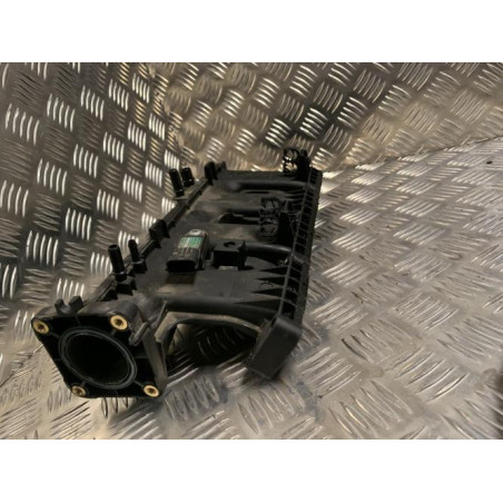 Collecteur d'admission RENAULT CLIO 4 PHASE 1 d’occasion