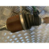 Cardan gauche (transmission) RENAULT MEGANE 4 PHASE 1 d’occasion