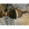Cardan gauche (transmission) RENAULT MEGANE 4 PHASE 1 d’occasion