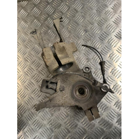 Moyeu avant gauche PEUGEOT 206+ d’occasion