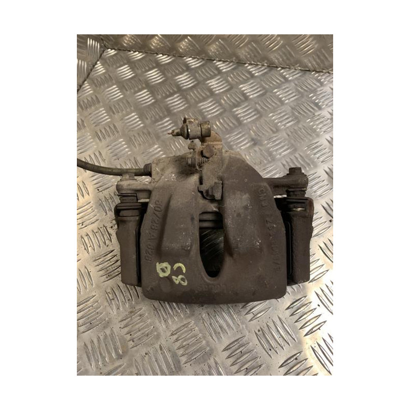 Etrier avant droit (freinage) CITROEN  d’occasion