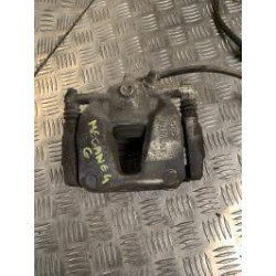 Etrier avant gauche (freinage) RENAULT MEGANE 4 PHASE 1 d’occasion
