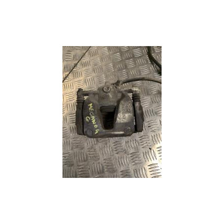 Etrier avant gauche (freinage) RENAULT MEGANE 4 PHASE 1 d’occasion