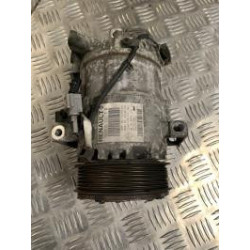 Compresseur clim RENAULT CLIO 4 PHASE 1 d’occasion