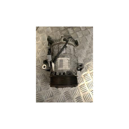 Compresseur clim RENAULT CLIO 4 PHASE 1 d’occasion