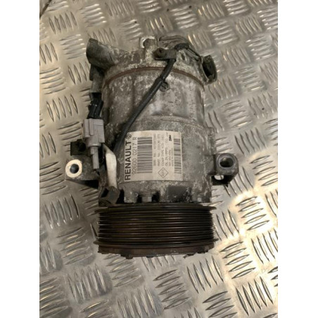 Compresseur clim RENAULT CLIO 4 PHASE 1 d’occasion