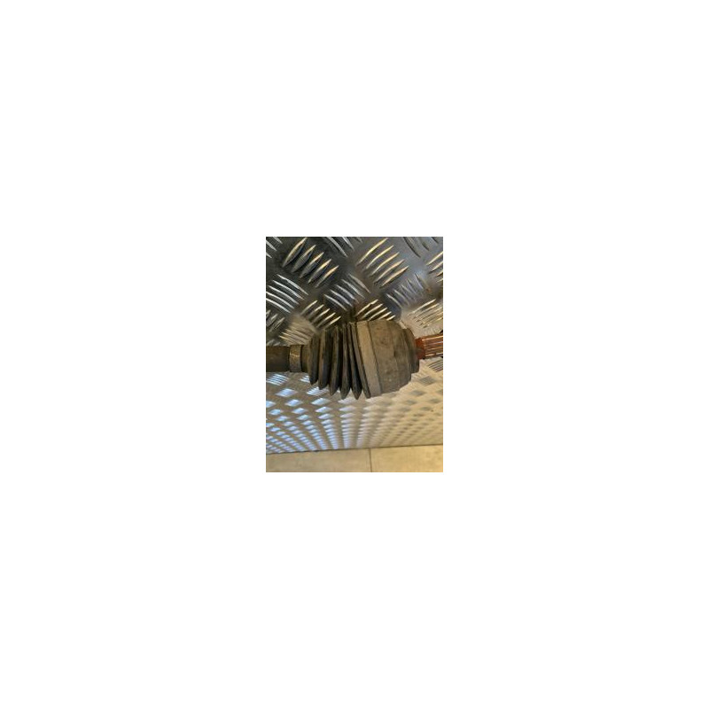 Cardan gauche (transmission) RENAULT CLIO 3 PHASE 1 d’occasion