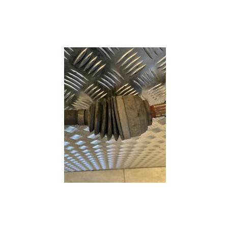 Cardan gauche (transmission) RENAULT CLIO 3 PHASE 1 d’occasion