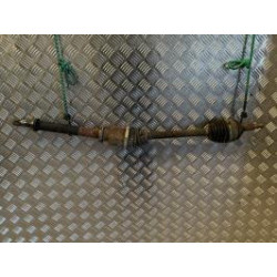 Cardan gauche (transmission) DACIA LOGAN MCV 1 PHASE 1 BREAK d’occasion