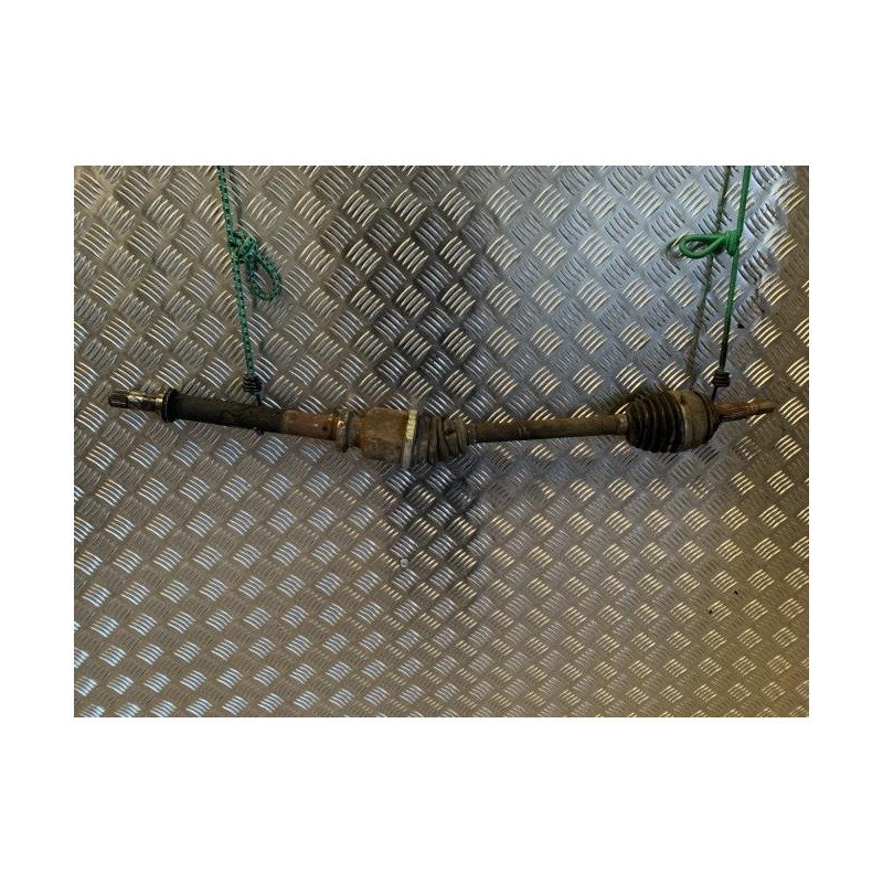 Cardan gauche (transmission) DACIA LOGAN MCV 1 PHASE 1 BREAK d’occasion