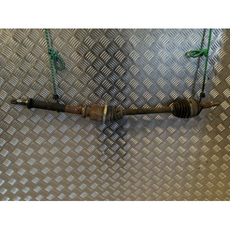 Cardan gauche (transmission) DACIA LOGAN MCV 1 PHASE 1 BREAK d’occasion