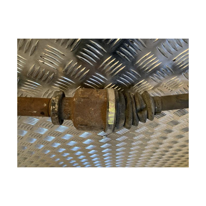 Cardan gauche (transmission) DACIA LOGAN MCV 1 PHASE 1 BREAK d’occasion