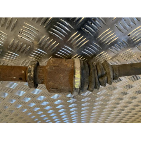 Cardan gauche (transmission) DACIA LOGAN MCV 1 PHASE 1 BREAK d’occasion