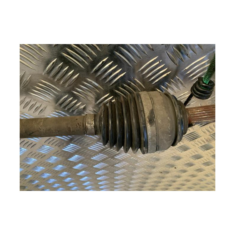 Cardan gauche (transmission) DACIA LOGAN MCV 1 PHASE 1 BREAK d’occasion