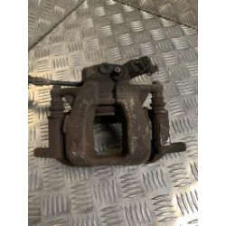 Etrier avant gauche (freinage) PEUGEOT 407 PHASE 1 d’occasion
