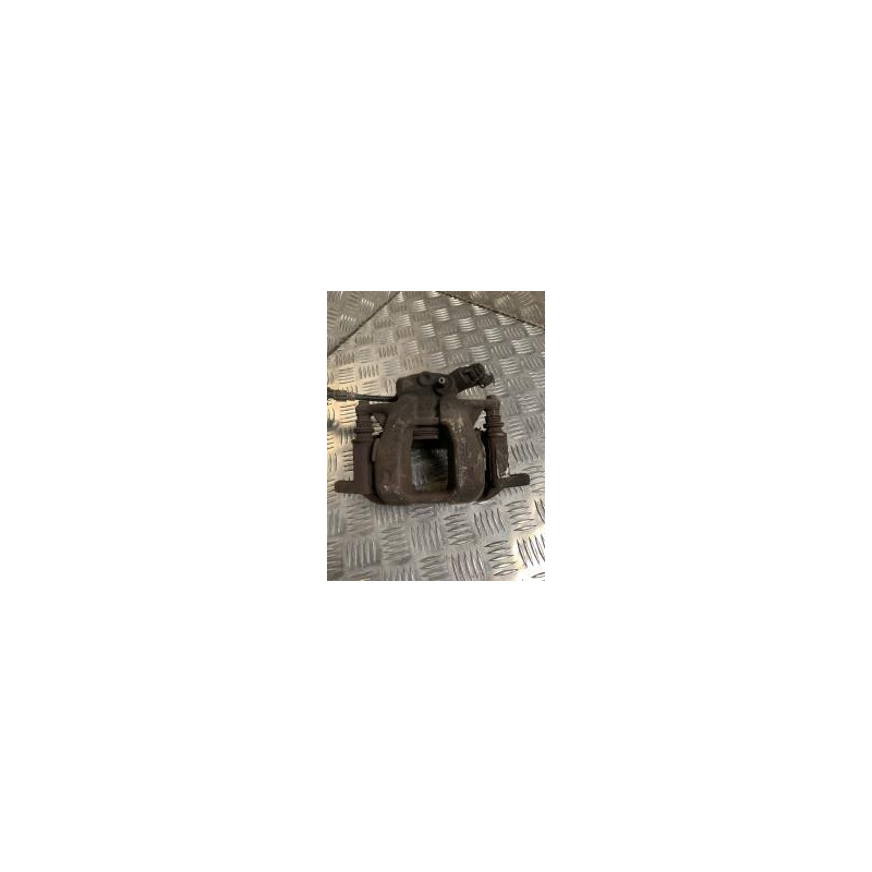 Etrier avant gauche (freinage) PEUGEOT 407 PHASE 1 d’occasion