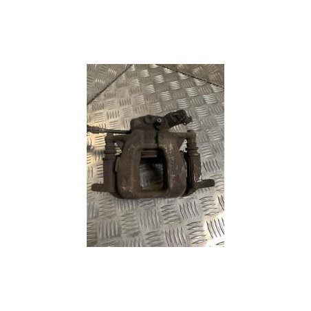 Etrier avant gauche (freinage) PEUGEOT 407 PHASE 1 d’occasion