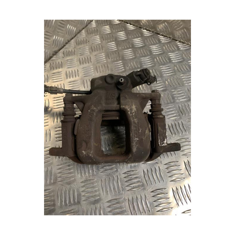 Etrier avant gauche (freinage) PEUGEOT 407 PHASE 1 d’occasion