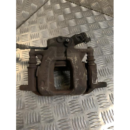 Etrier avant gauche (freinage) PEUGEOT 407 PHASE 1 d’occasion