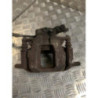 Etrier avant gauche (freinage) PEUGEOT 407 PHASE 1 d’occasion