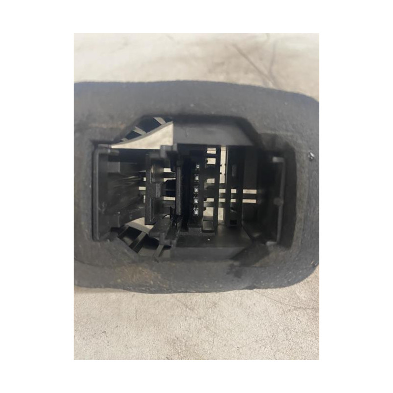 Platine feu arriere gauche RENAULT ESPACE 4 PHASE 1 d’occasion