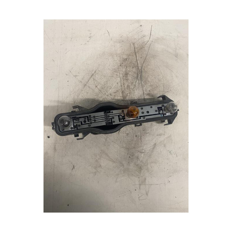 Platine feu arriere gauche RENAULT ESPACE 4 PHASE 1 d’occasion