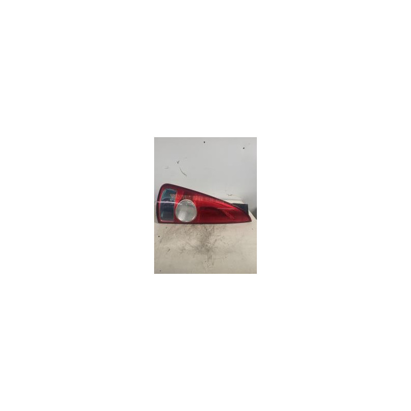 Feu arriere principal gauche (feux) RENAULT ESPACE 4 PHASE 1 d’occasion