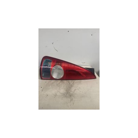 Feu arriere principal gauche (feux) RENAULT ESPACE 4 PHASE 1 d’occasion