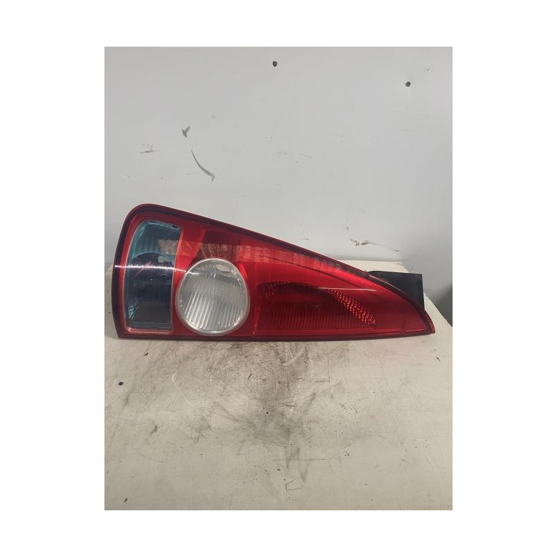 Feu arriere principal gauche (feux) RENAULT ESPACE 4 PHASE 1 d’occasion