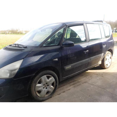 Feu arriere principal gauche (feux) RENAULT ESPACE 4 PHASE 1 d’occasion