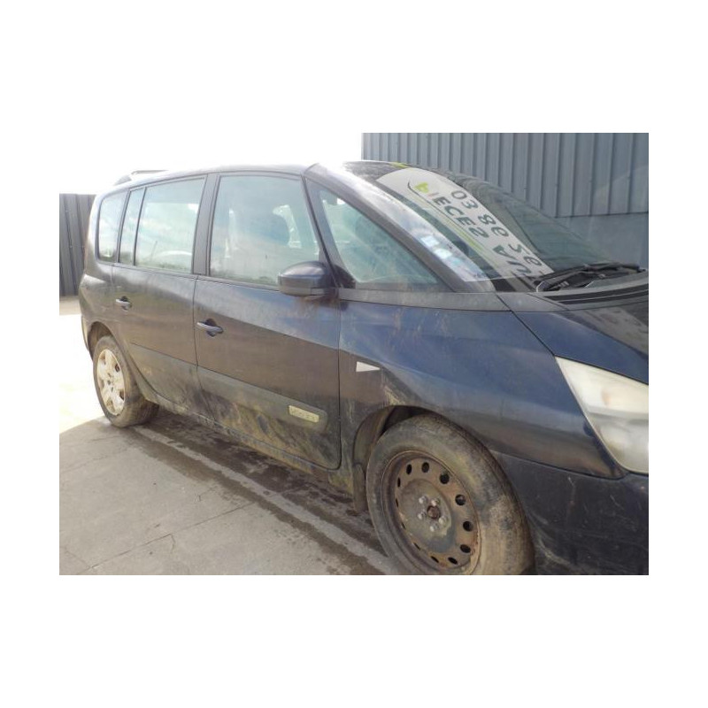 Feu arriere principal gauche (feux) RENAULT ESPACE 4 PHASE 1 d’occasion
