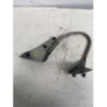 Charniere de capot RENAULT TRAFIC 1 PHASE 3 d’occasion