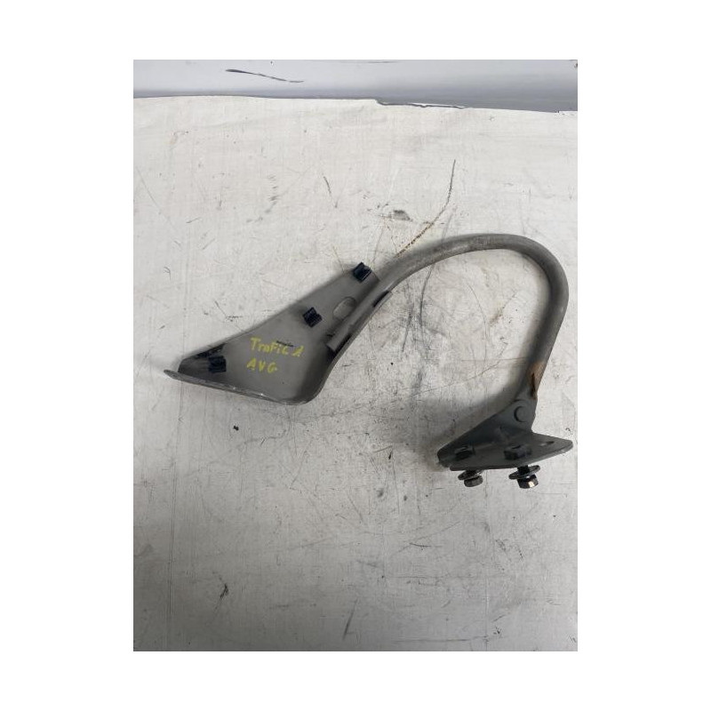 Charniere de capot RENAULT TRAFIC 1 PHASE 3 d’occasion