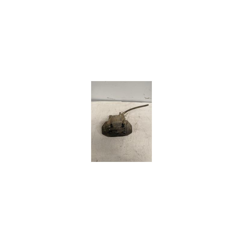 Etrier avant gauche (freinage) CITROEN C15 d’occasion
