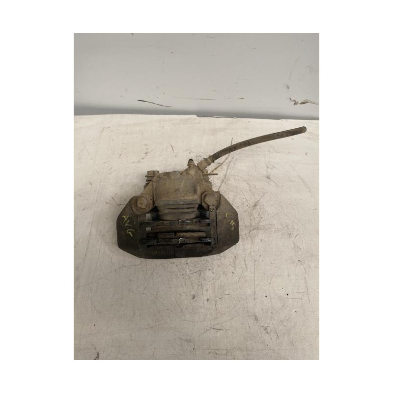Etrier avant gauche (freinage) CITROEN C15 d’occasion