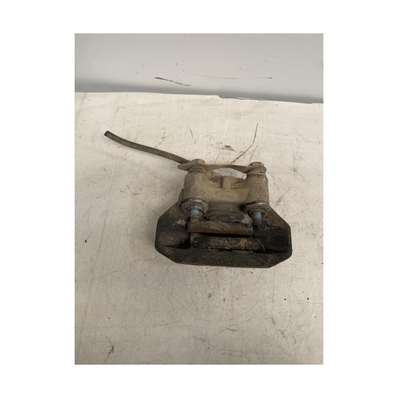 Etrier avant gauche (freinage) CITROEN C15 d’occasion