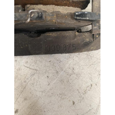 Etrier avant gauche (freinage) CITROEN C15 d’occasion