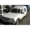 Etrier avant gauche (freinage) CITROEN C15 d’occasion