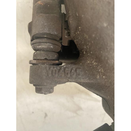 Etrier avant gauche (freinage) PEUGEOT 308 1 SW PHASE 1 BREAK d’occasion