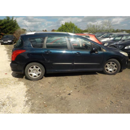 Etrier avant gauche (freinage) PEUGEOT 308 1 SW PHASE 1 BREAK d’occasion