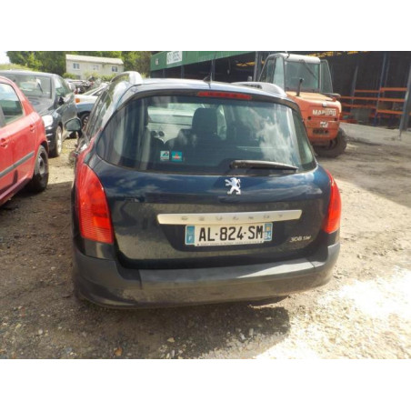 Etrier avant gauche (freinage) PEUGEOT 308 1 SW PHASE 1 BREAK d’occasion