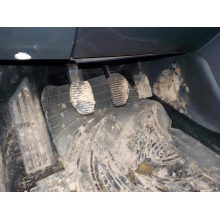 Platine feu arriere gauche CITROEN C5 2 BREAK d’occasion