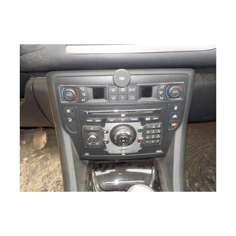 Platine feu arriere gauche CITROEN C5 2 BREAK d’occasion
