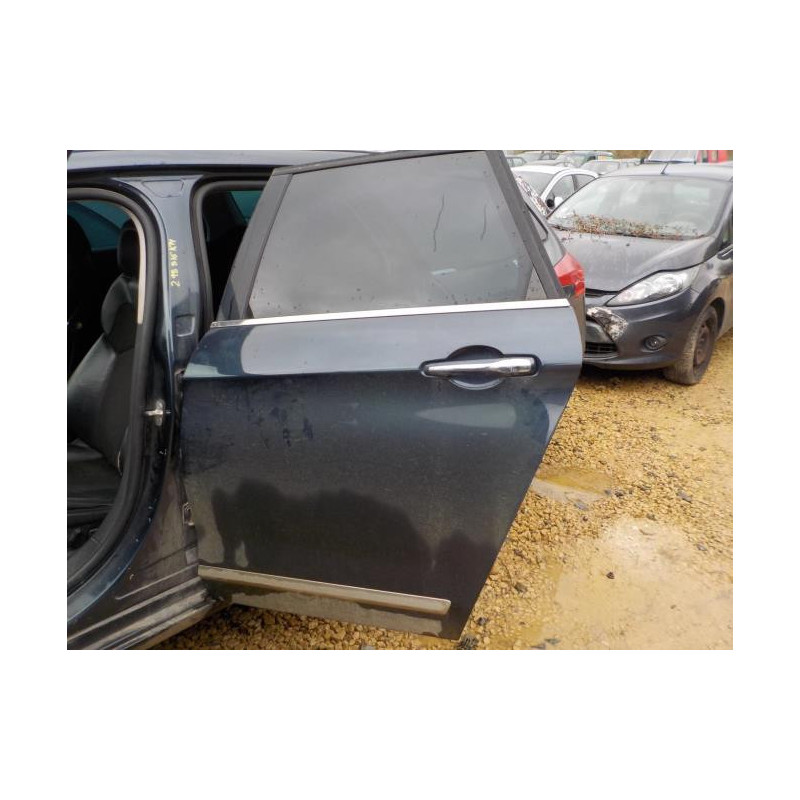 Platine feu arriere gauche CITROEN C5 2 BREAK d’occasion
