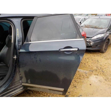Platine feu arriere gauche CITROEN C5 2 BREAK d’occasion