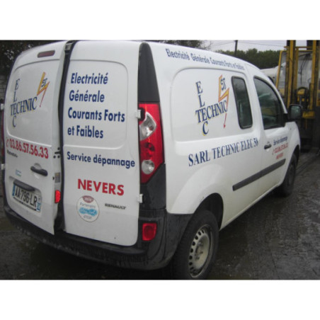 Platine feu arriere gauche RENAULT KANGOO 2 PHASE 1 d’occasion