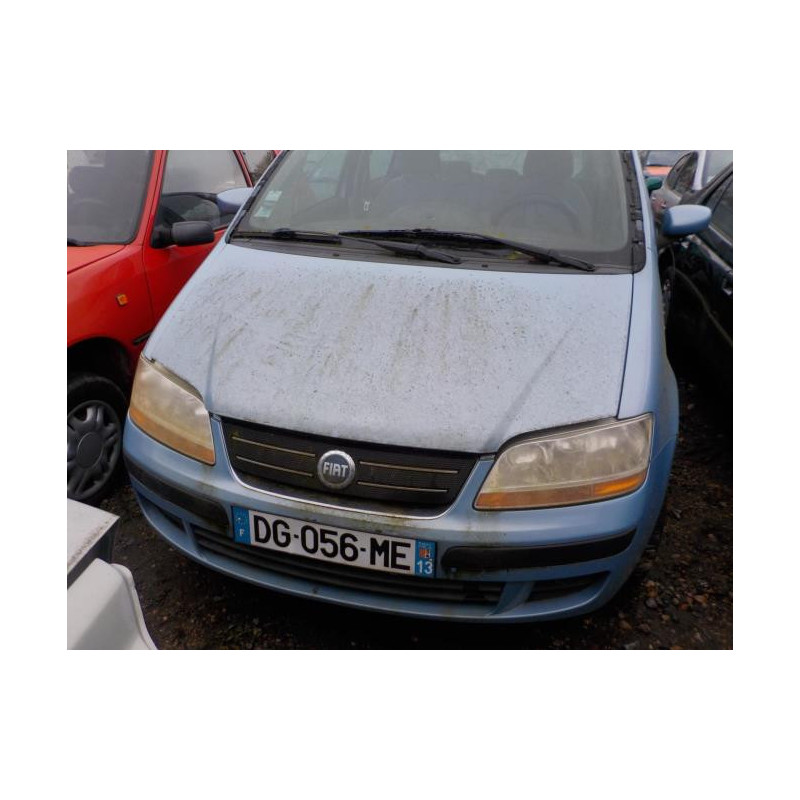 Debitmetre FIAT IDEA PHASE 1 d’occasion