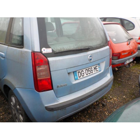 Debitmetre FIAT IDEA PHASE 1 d’occasion