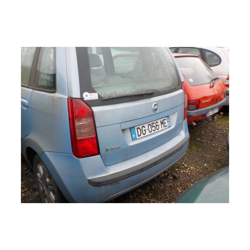 Debitmetre FIAT IDEA PHASE 1 d’occasion