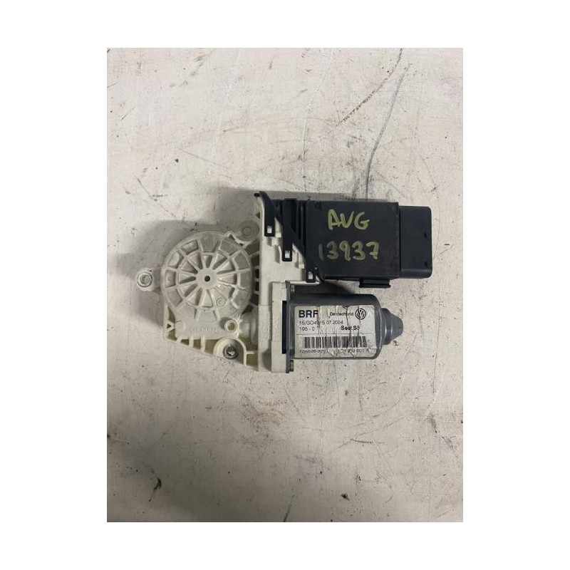 Moteur leve vitre avant gauche SEAT LEON 1 d’occasion